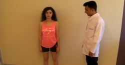 İliotibial Bant Gevşetme Egzersizleri